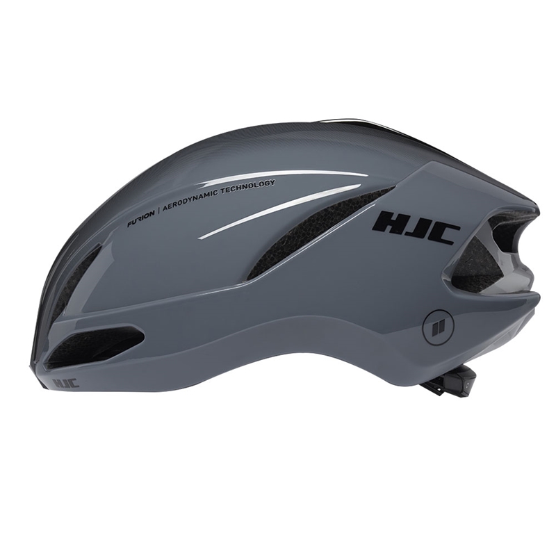 HJC FURION 2.0 Road Hjelm grå 